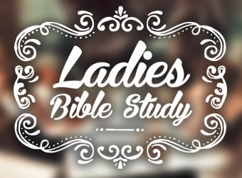 Ladies Bible Studies